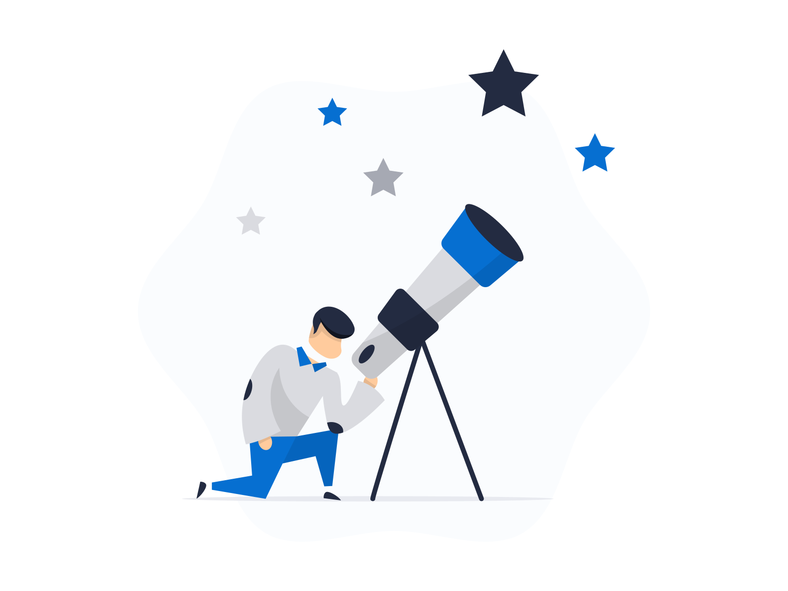 telescope